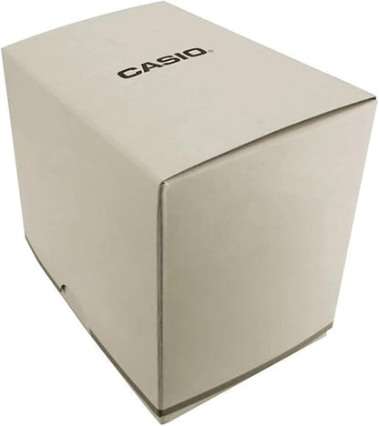 Casio Men's Vintage A168WA-1 Electro Luminescence Watch