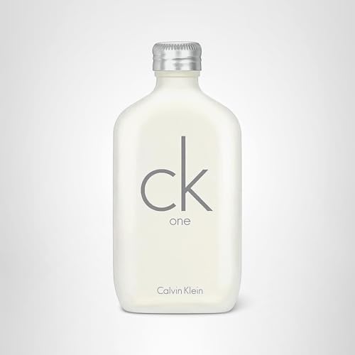 Calvin Klein Ck One Eau de Toilette 3.3 fl oz