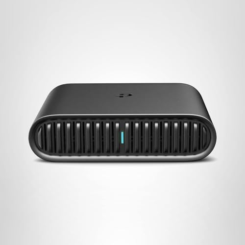 TP-Link Ultra-Portable Wi-Fi 6 AX1500 Travel Router TL-WR1502X | Easy Public WiFi Sharing | Hotel/RV/Travel Approved | Phone WiFi Tether | USB C Powered | Multi-Mode | Tether App | Durable Design