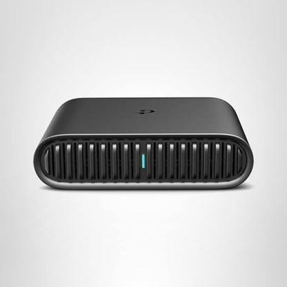 TP-Link Ultra-Portable Wi-Fi 6 AX1500 Travel Router TL-WR1502X | Easy Public WiFi Sharing | Hotel/RV/Travel Approved | Phone WiFi Tether | USB C Powered | Multi-Mode | Tether App | Durable Design