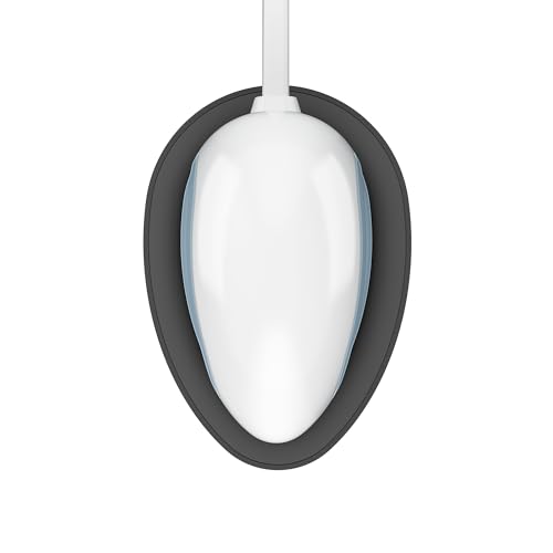 Cricut EasyPress Mini for Heat-Pressing Small Objects Like Shoes, Stuffed Animals, Hats and More, Features 3 Heat Settings & Precision Tip, Ceramic-Coated Heat Plate, Compact & Lightweight, Zen Blue