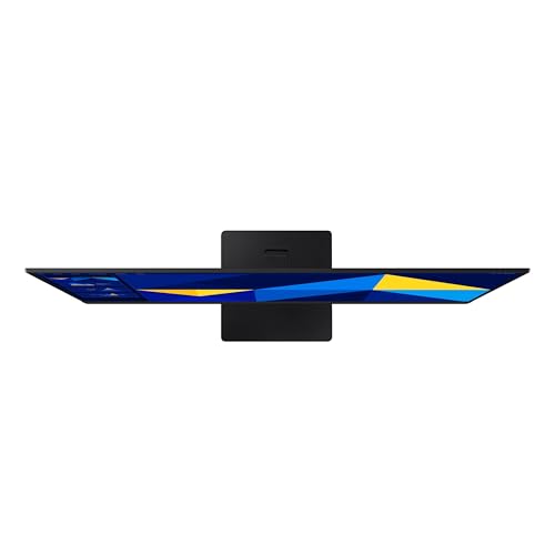 SAMSUNG 27" (S30GD) Essential Monitor with IPS Panel and Tilt Only Stand, 100Hz Refresh Rate, Ergonomic Design, Advanced Eye Care, Game Mode, LS27D304GANXZA