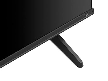 Hisense 40-Inch Class A4 Series FHD 1080p Smart Fire TV (40A4NF, 2025 Model) - DTS Virtual: X, Slim Bezel Design, Alexa Built in, Streaming TV, Black