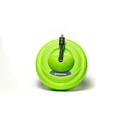 Greenworks 11" Surface Cleaner Universal Pressure Washer Attachment
