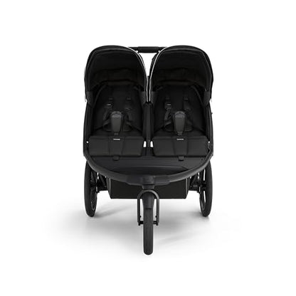 Thule Urban Glide 3 Double, Black