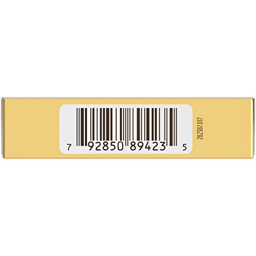 Burt's Bees Lip Balm - Pomegranate, Lip Moisturizer With Responsibly Sourced Beeswax, Tint-Free, Natural Origin Conditioning Treatment, 4 Tubes, 0.15 oz.