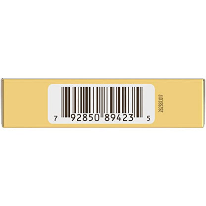 Burt's Bees Lip Balm - Pomegranate, Lip Moisturizer With Responsibly Sourced Beeswax, Tint-Free, Natural Origin Conditioning Treatment, 4 Tubes, 0.15 oz.