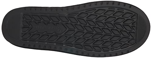 Koolaburra by UGG Women's Victoria Short Fashion Boot, Black, 11 M US