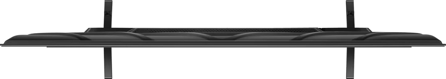 TOSHIBA 65" Class C350 Series LED 4K UHD Smart Fire TV with Voice Remote with Alexa (65C350NU)