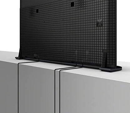 Sony 65 Inch 4K Ultra HD TV A95K Series: BRAVIA XR QD-OLED Smart Google TV with Dolby Vision HDR, Exclusive Features for Playstation 5 Black (2022)