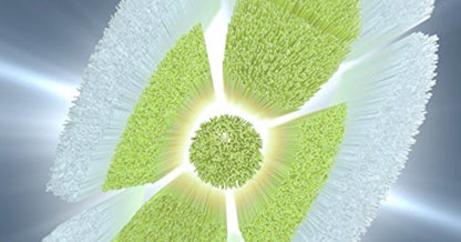 Philips Sonicare Genuine W DiamondClean Replacement Toothbrush Heads, 3 Brush Heads, White, HX6063/65