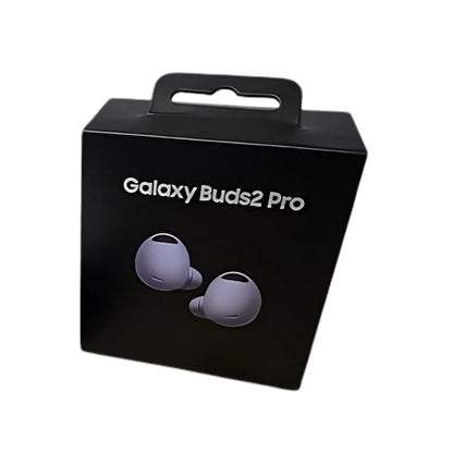SAMSUNG Galaxy Buds Pro 2 [2022] (SM-R510NLVALTA) - (Violet)