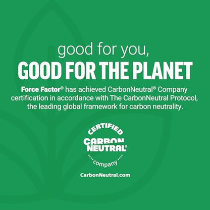 FORCE FACTOR Total Beets Ultimate Heart Health Chews for Blood Pressure Support, with Beetroot Powder, CoQ10, B Vitamins & Grapeseed Extract for Blood Flow & Energy, Pomegranate Berry, 60 Soft Chews