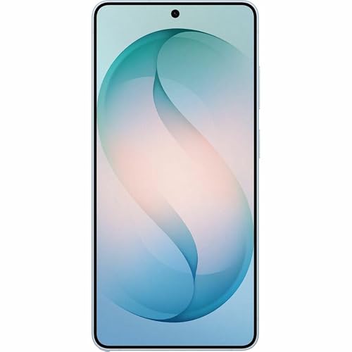 Samsung Galaxy S26 Ultra, Unlocked Android Smartphone, 256GB, Sky Blue