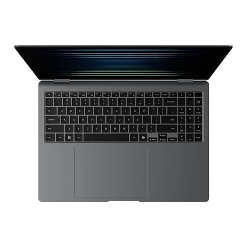 Samsung 16” Galaxy Book5 Pro 360 Copilot+ PC, AI Computer, Intel Core 7 Ultra Processor, 3K AMOLED (2880x1800) Touchscreen, S Pen,120Hz, Dolby Atmos, Student Laptop, Lightweight, All-Day Battery Life