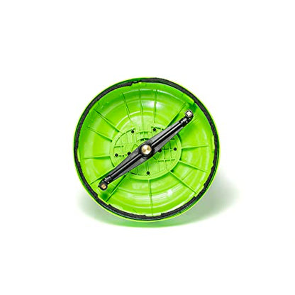 Greenworks 11" Surface Cleaner Universal Pressure Washer Attachment