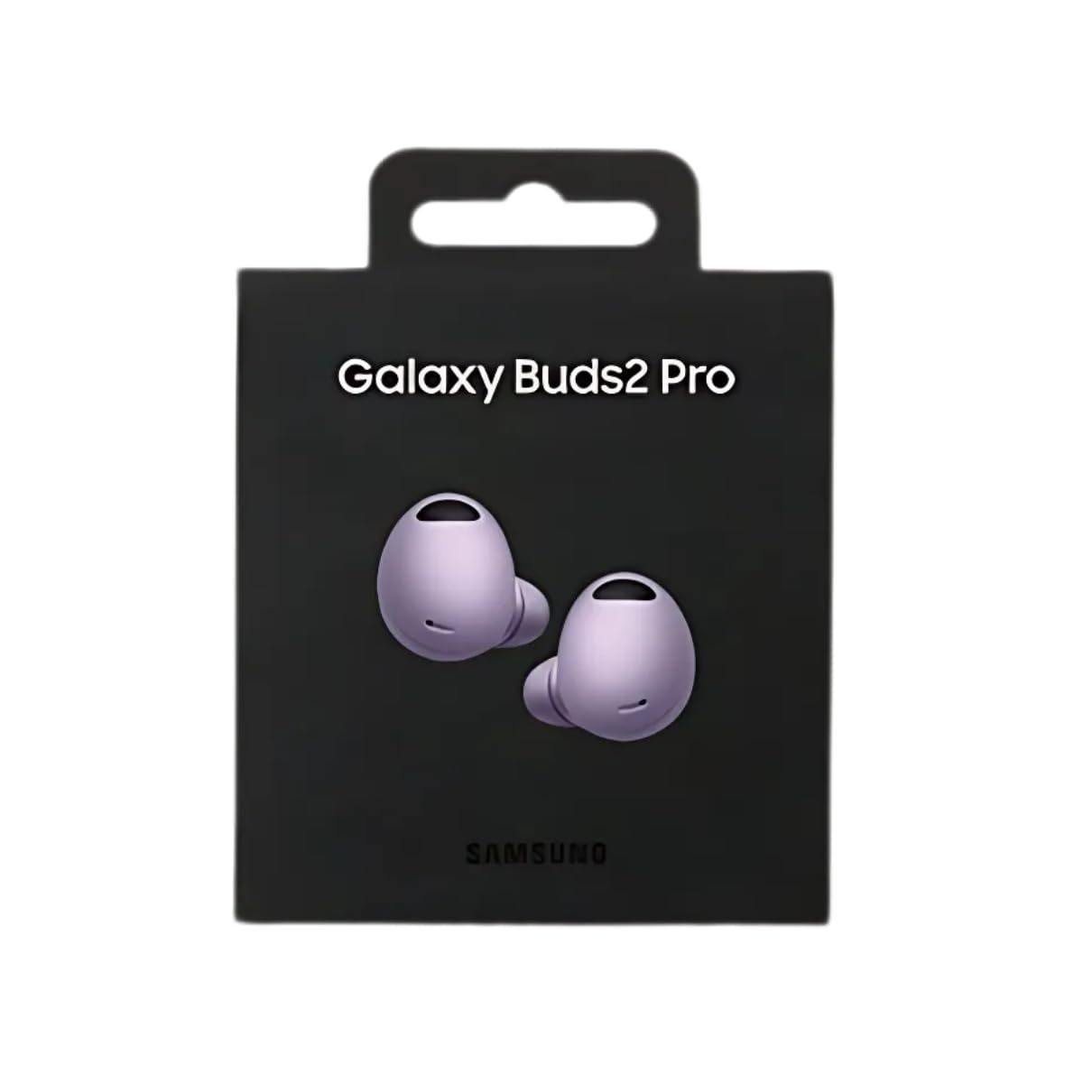 SAMSUNG Galaxy Buds Pro 2 [2022] (SM-R510NLVALTA) - (Violet)