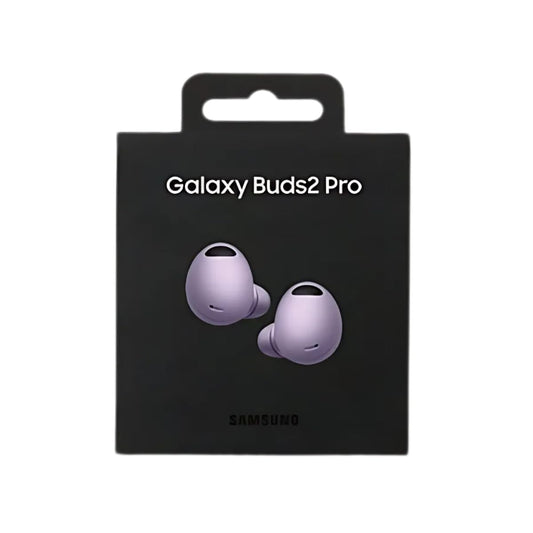 SAMSUNG Galaxy Buds Pro 2 [2022] (SM-R510NLVALTA) - (Violet)