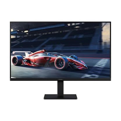 SAMSUNG 27" (S30GD) Essential Monitor with IPS Panel and Tilt Only Stand, 100Hz Refresh Rate, Ergonomic Design, Advanced Eye Care, Game Mode, LS27D304GANXZA