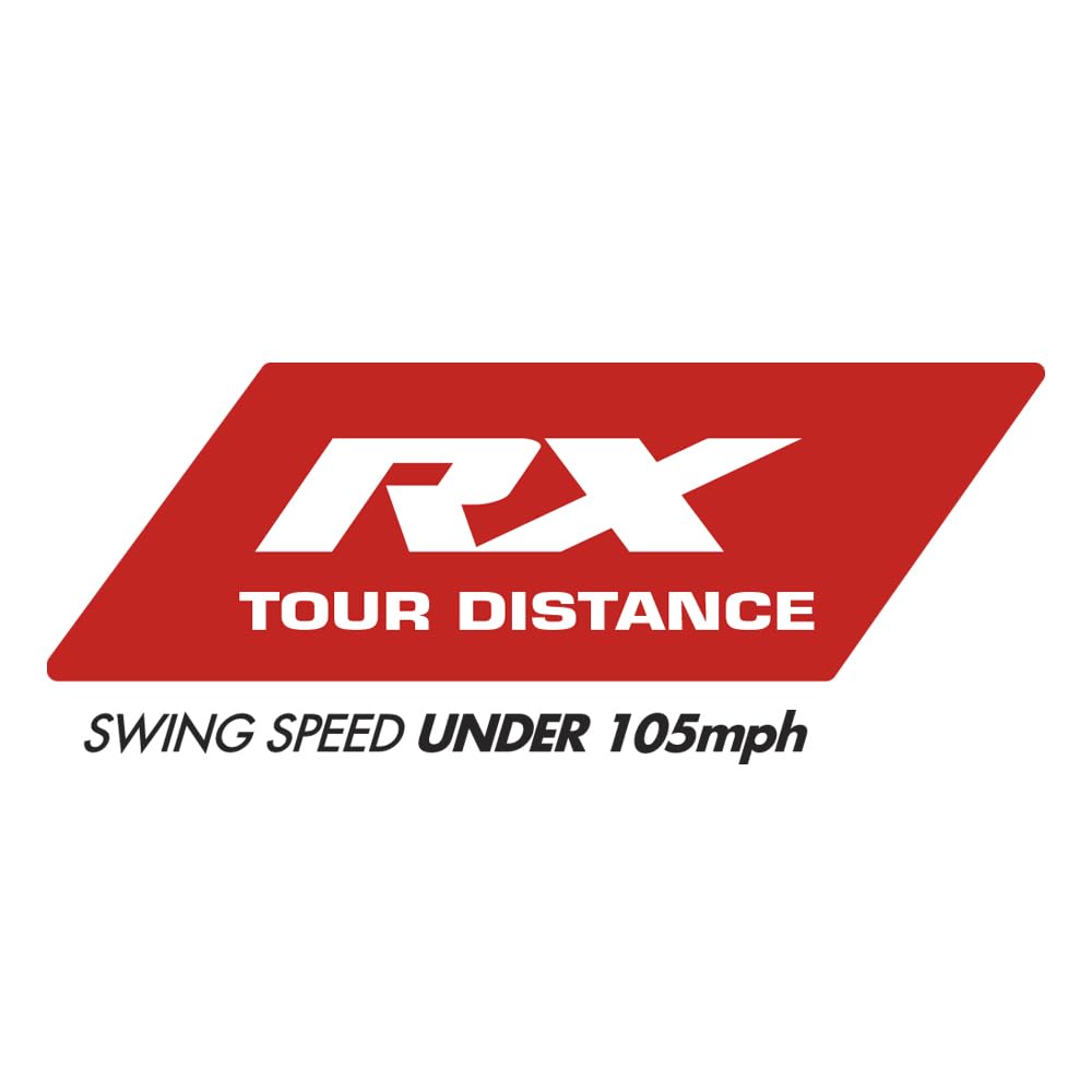 Bridgestone Golf 2024 Tour B RX