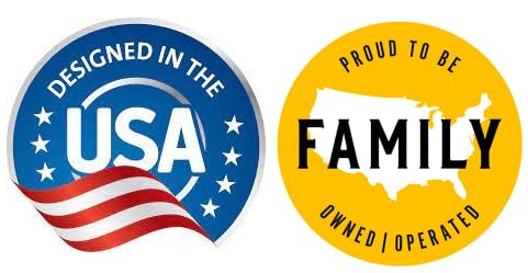 Sleek Socket Original & Patented Flat Ultra-Thin Outlet Concealer with Extension Cord Kit, Multi Outlets Power Strip, Ideal for Home Improvement, Hide Bulky and Messy Cords, 3ft