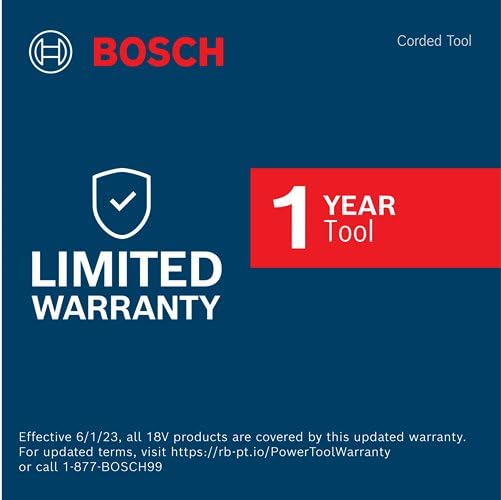 Bosch GKF125CEK Colt 1.25 HP (Max) Variable-Speed Palm Router Kit