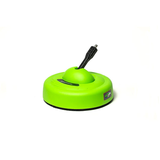 Greenworks 11" Surface Cleaner Universal Pressure Washer Attachment