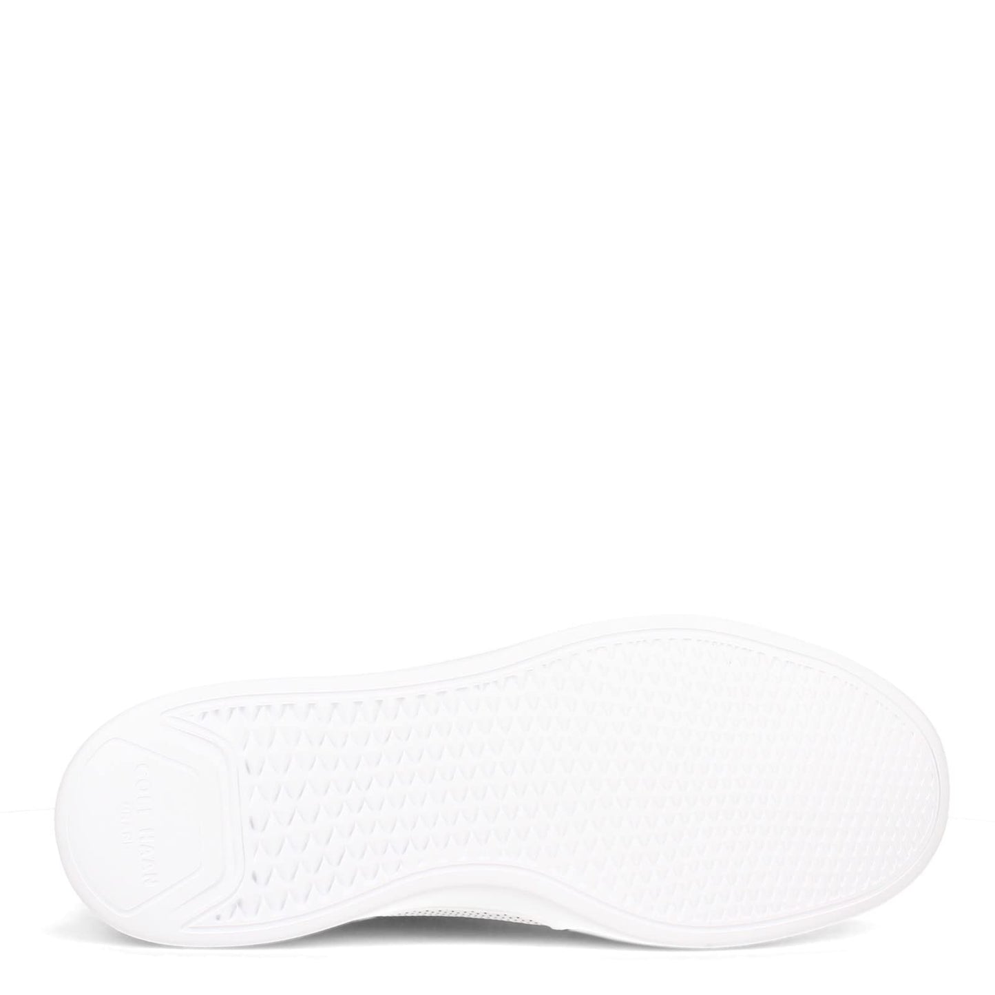 Cole Haan Men's Grand Crosscourt Modern Perforated Sneaker, Optic White/Peacoat, 9