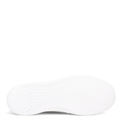 Cole Haan Men's Grand Crosscourt Modern Perforated Sneaker, Optic White/Peacoat, 9