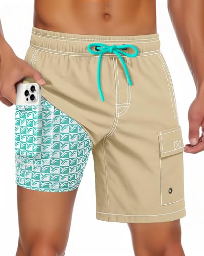 7 Inches inseam Women Cargo Hiking Gym Athletic Casual Summer Shorts Camping Gear Essential Fishing Accessories Golf Must Have Backpacking Stuff Travel Gadgets Wear Cooling Clothes Apparel Her Gifts