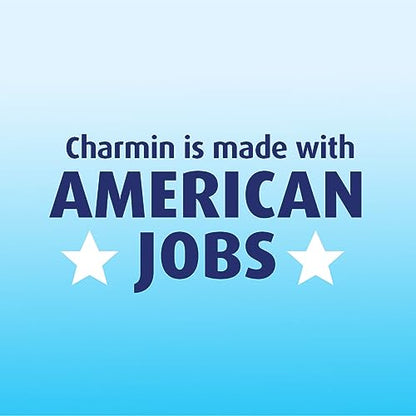 Charmin Ultra Soft Toilet Paper 6 Mega Rolls, 224 Sheets Per Roll, 1.5 pounds