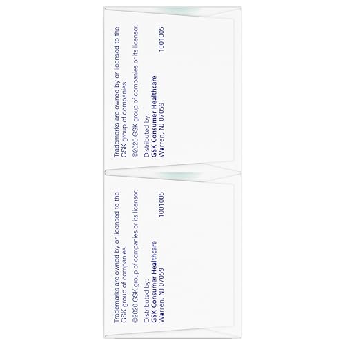 Sensodyne Complete Protection Sensitive Toothpaste For Gingivitis, Sensitive Teeth Treatment, Extra Fresh - 3.4 Ounces (Pack of 2)