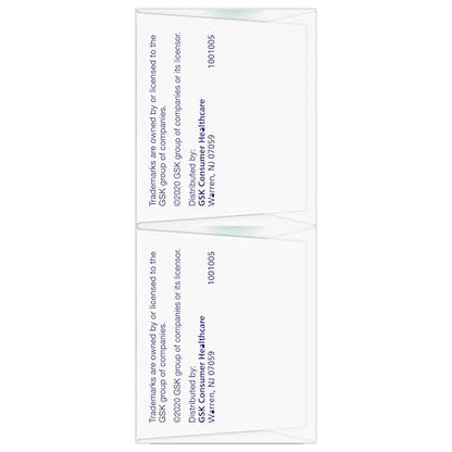 Sensodyne Complete Protection Sensitive Toothpaste For Gingivitis, Sensitive Teeth Treatment, Extra Fresh - 3.4 Ounces (Pack of 2)