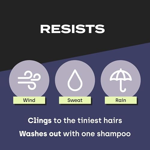 Toppik Hair Building Fibers, Medium Brown, 12g Fill In Fine or Thinning Hair, Instantly Thicker, Fuller Looking, 9 Shades for Men & Women, Keratin Protein Formula