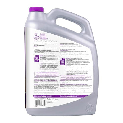 Rejuvenate Professional Wood Floor Restorer Fills Scratches, Shines And Protects Wood Flooring For A High Gloss Shine, 1 Gallon