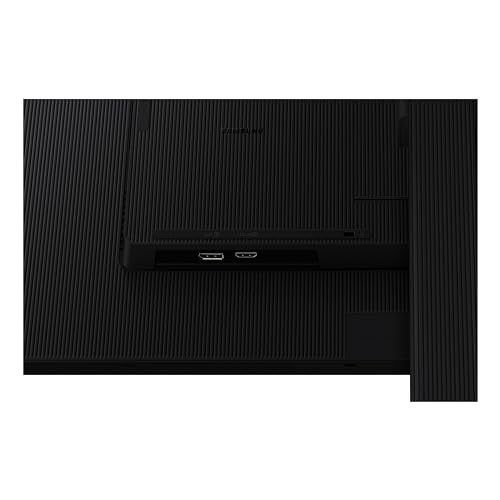 SAMSUNG 27-Inch ViewFinity S7 (S70D) Series 4K UHD High Resolution Monitor with HDR10, Multiple Ports, Easy Setup Stand, Advanced Eye Care, LS27D702EANXGO, 2024