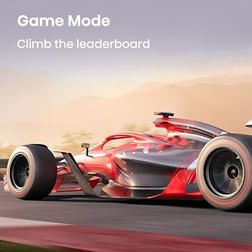 Hisense 40-Inch Class A4 Series FHD 1080p Smart Roku TV with Alexa Compatibility (40A4NR) - Dolby Audio, Slim Bezel Design, Google Assistant