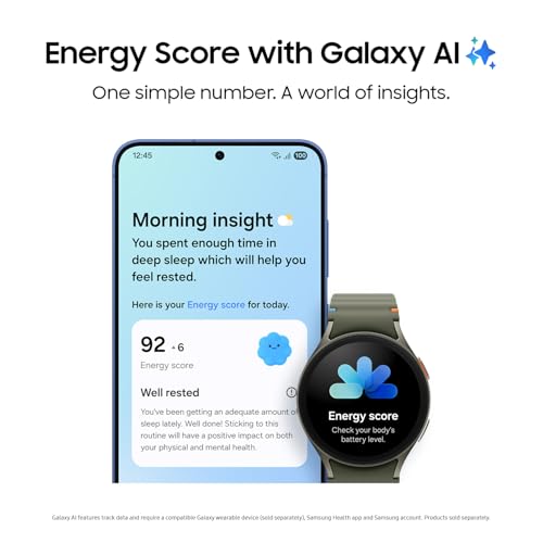 SAMSUNG Galaxy S25+ Cell Phone, 512GB AI Smartphone, Unlocked Android, AI Camera, Fast Processor, ProScaler Display, Long Battery Life, 2025, US 1 Yr Manufacturer Warranty, Silver Shadow