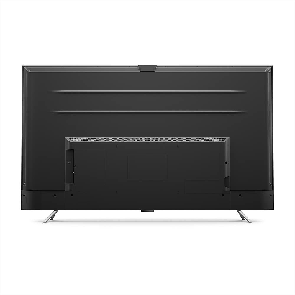 Amazon Fire TV 75" Omni Series, 4K UHD smart TV with Dolby Vision, hands-free with Alexa