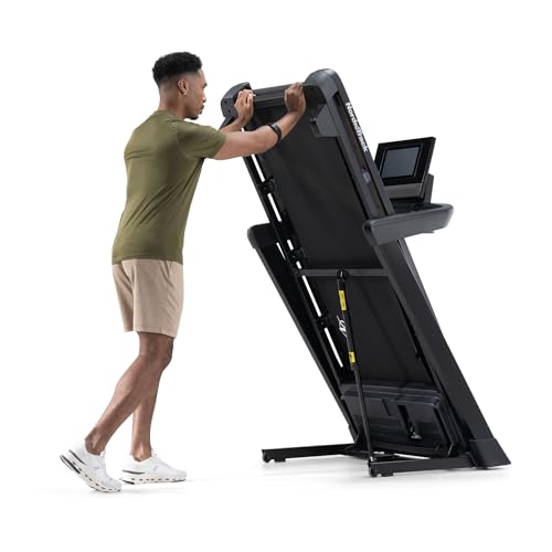 NordicTrack T10 Treadmill