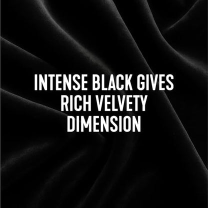 Madison Reed Radiant Hair Color Kit - 2NNA Darkest Cool Black with Ash Undertones (Pescara Black), Dimensional Gray Hair Blending Permanent Hair Dye, PPD-Free & Ammonia-Free, 1 Pack
