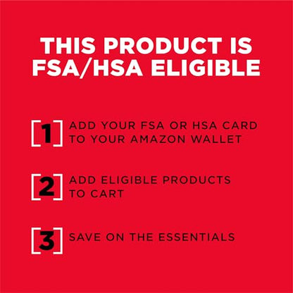 ABSORBINE JR. PRO Maximum Strength Lidocaine Roll-On for Fast Nerve and Muscle Pain Relief