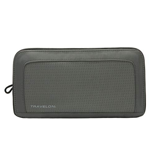 Travelon Anti-Theft Active Packable Backpack