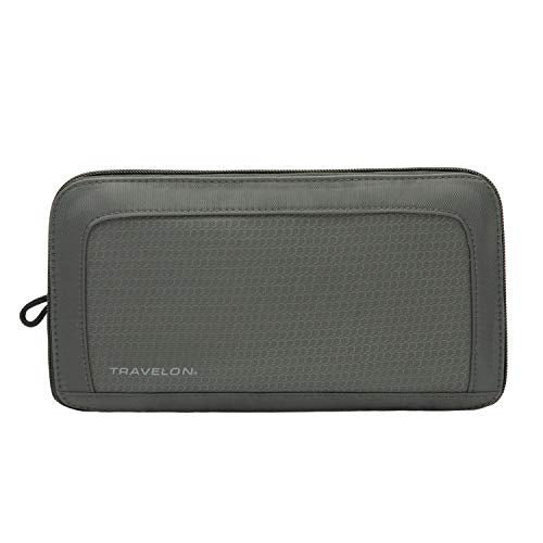 Travelon Anti-Theft Active Packable Backpack
