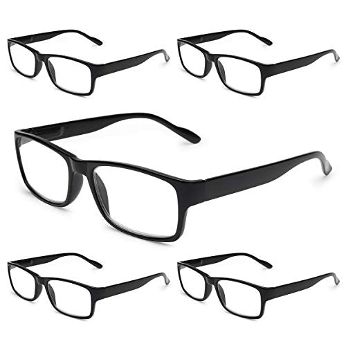 Gaoye Reading Glasses Men/Women, Eyeglasses, Blue Light Readers for Men/Women, Computer Eye Glasses, Cheaters
