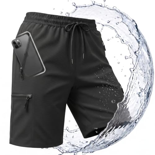 7 Inches inseam Women Cargo Hiking Gym Athletic Casual Summer Shorts Camping Gear Essential Fishing Accessories Golf Must Have Backpacking Stuff Travel Gadgets Wear Cooling Clothes Apparel Her Gifts