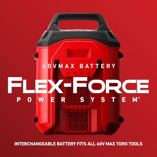 Toro 60V MAX* 21 in. Power Clear Self Propel Snow Blower - Tool Only