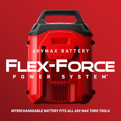 Toro 60V MAX* 21 in. Power Clear Self Propel Snow Blower - Tool Only