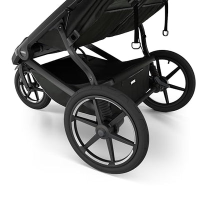 Thule Urban Glide 3 Double, Black