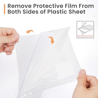 upsimples 18x24 Picture Frame, Display Pictures 16x20 with Mat or 18 x 24 Without, Wall Hanging Poster Frames, Black, 1 Pack